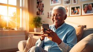 Qualify for Free Phone with SNAP in California